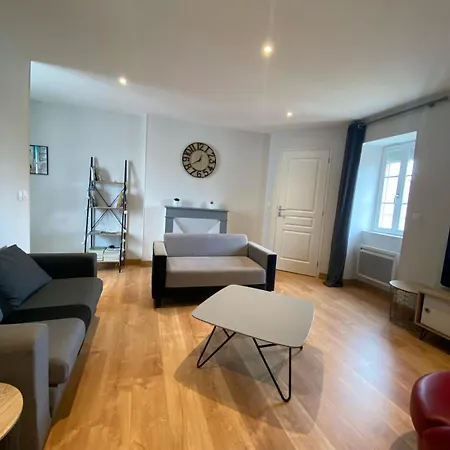 Maison Centre Bourg 公寓 *